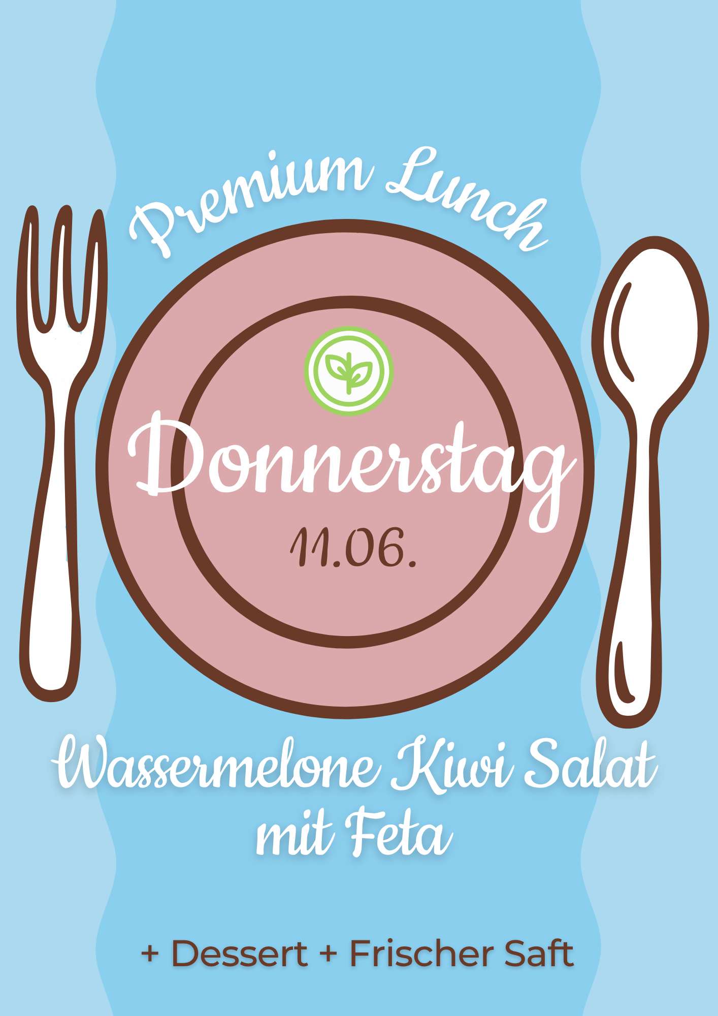 Premium Lunch