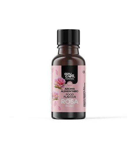 Aroma Konzentrat 10 ml - Rosen