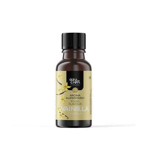 Aroma Konzentrat 10 ml - Vanille