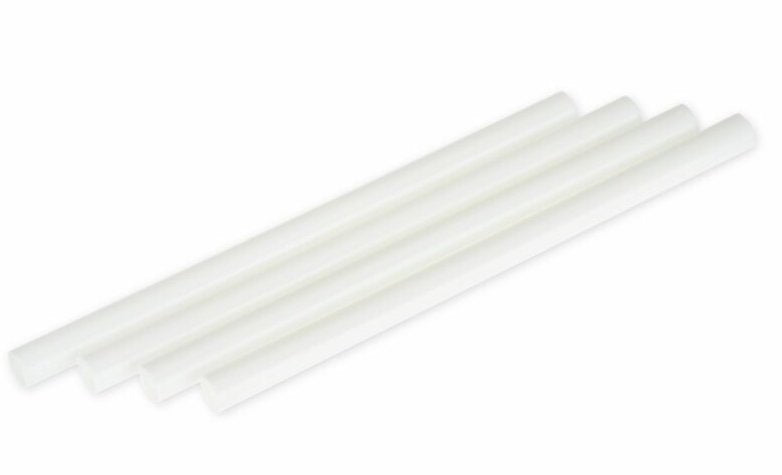 Cake Dowels Tortenstützen Tortendübel 1,8 cm, 30 cm Länge - 4 Stück