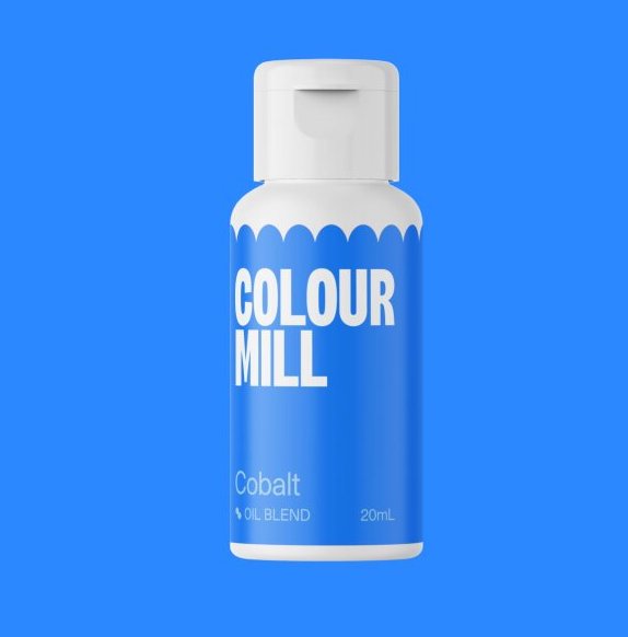 Colour Mill Cobalt 20 ml