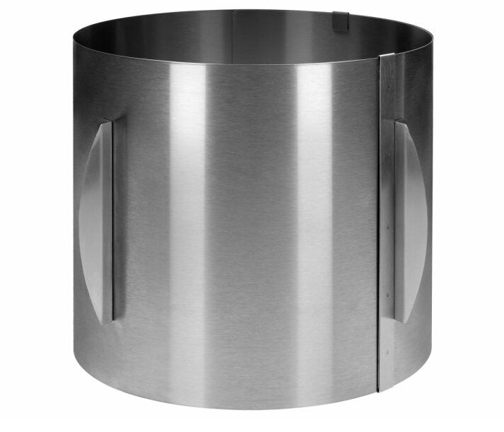 Tortenring verstellbar 20cm hoch