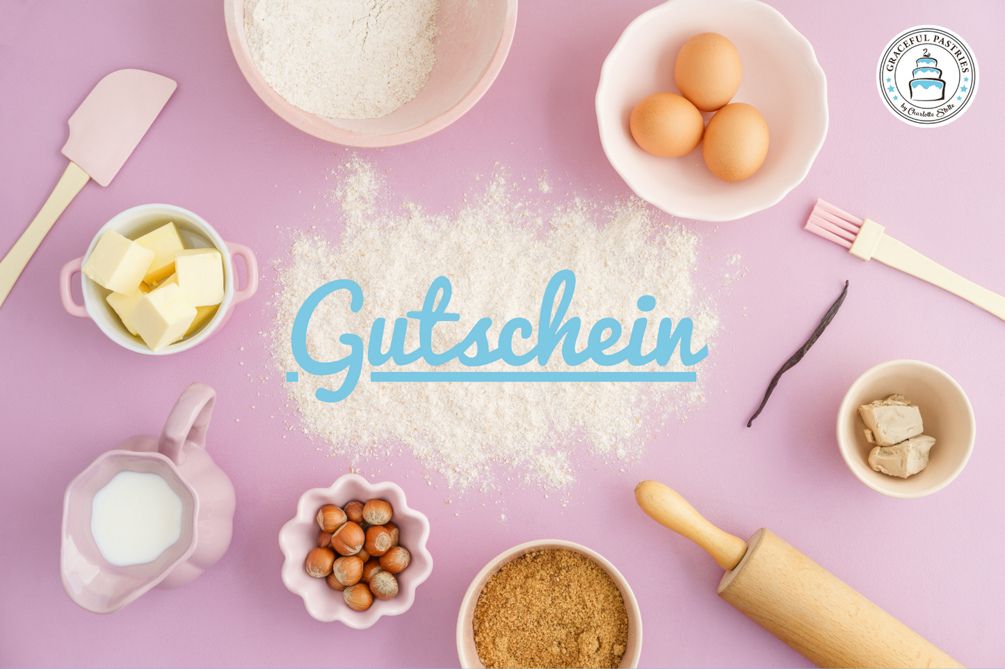 Gutschein für den Shop