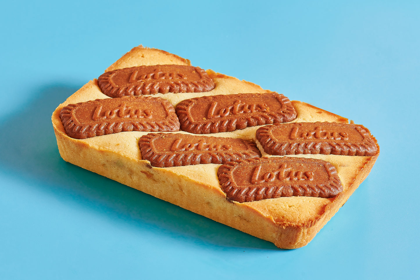 Blondies (Gluten-frei)