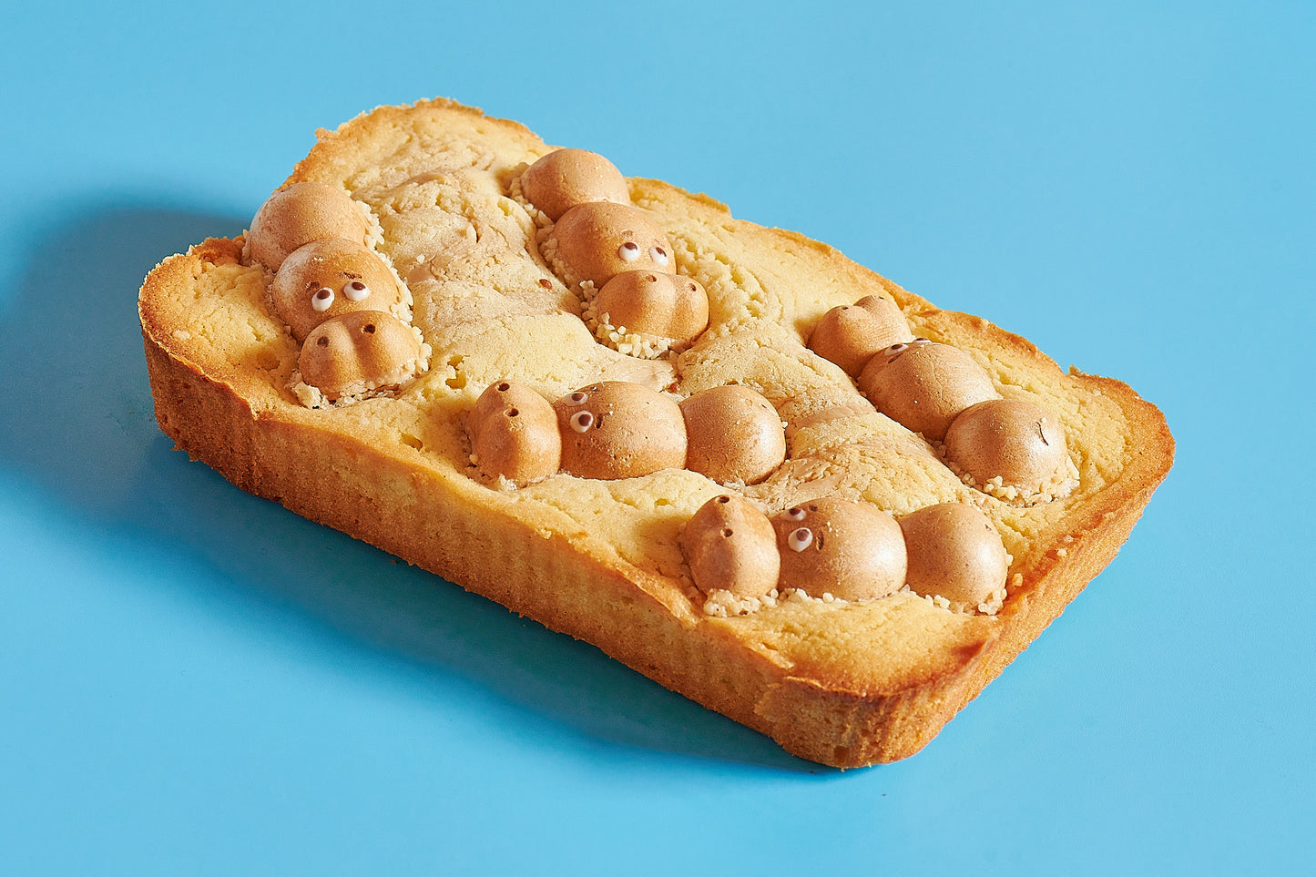 Blondies