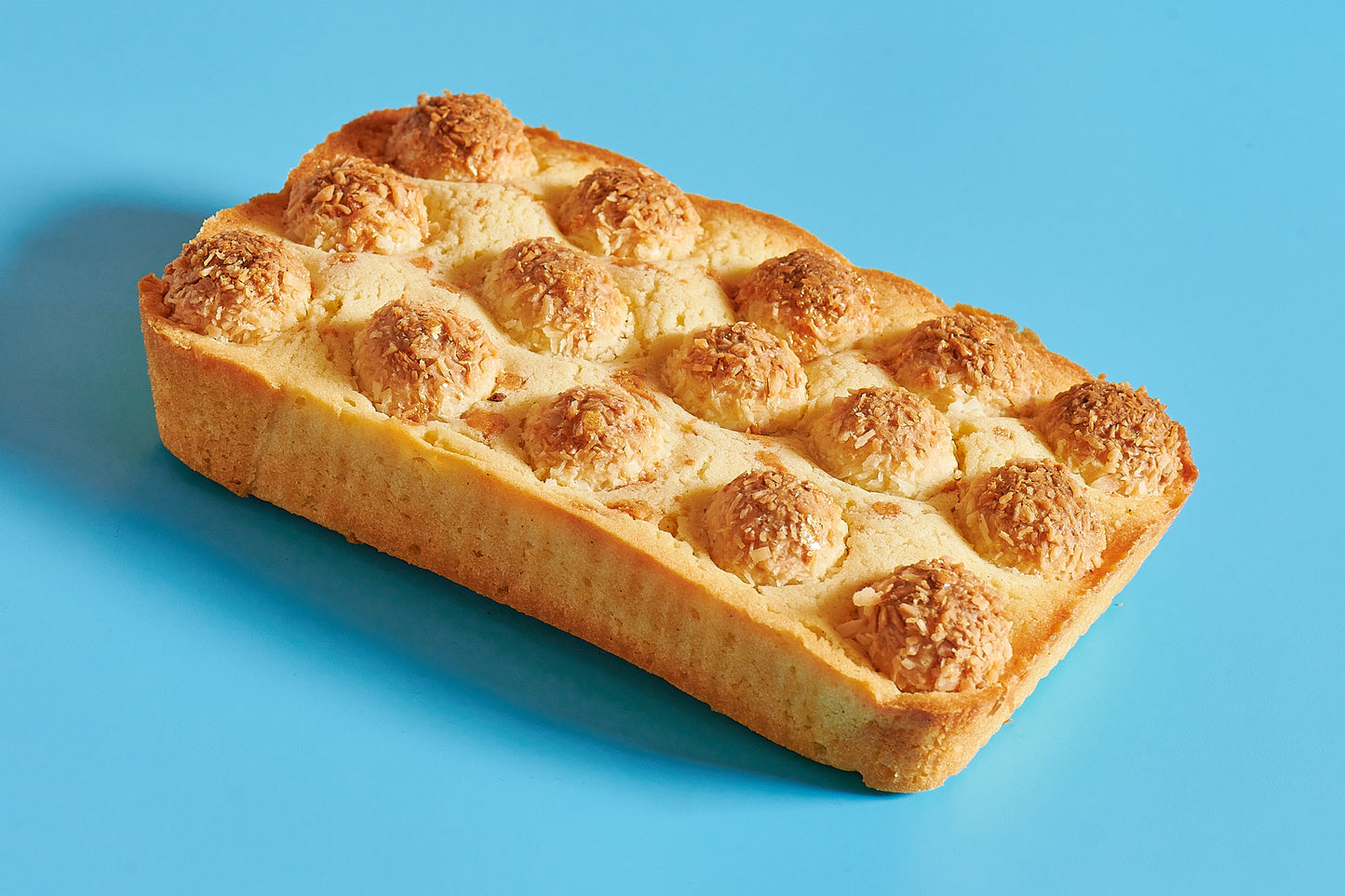 Blondies
