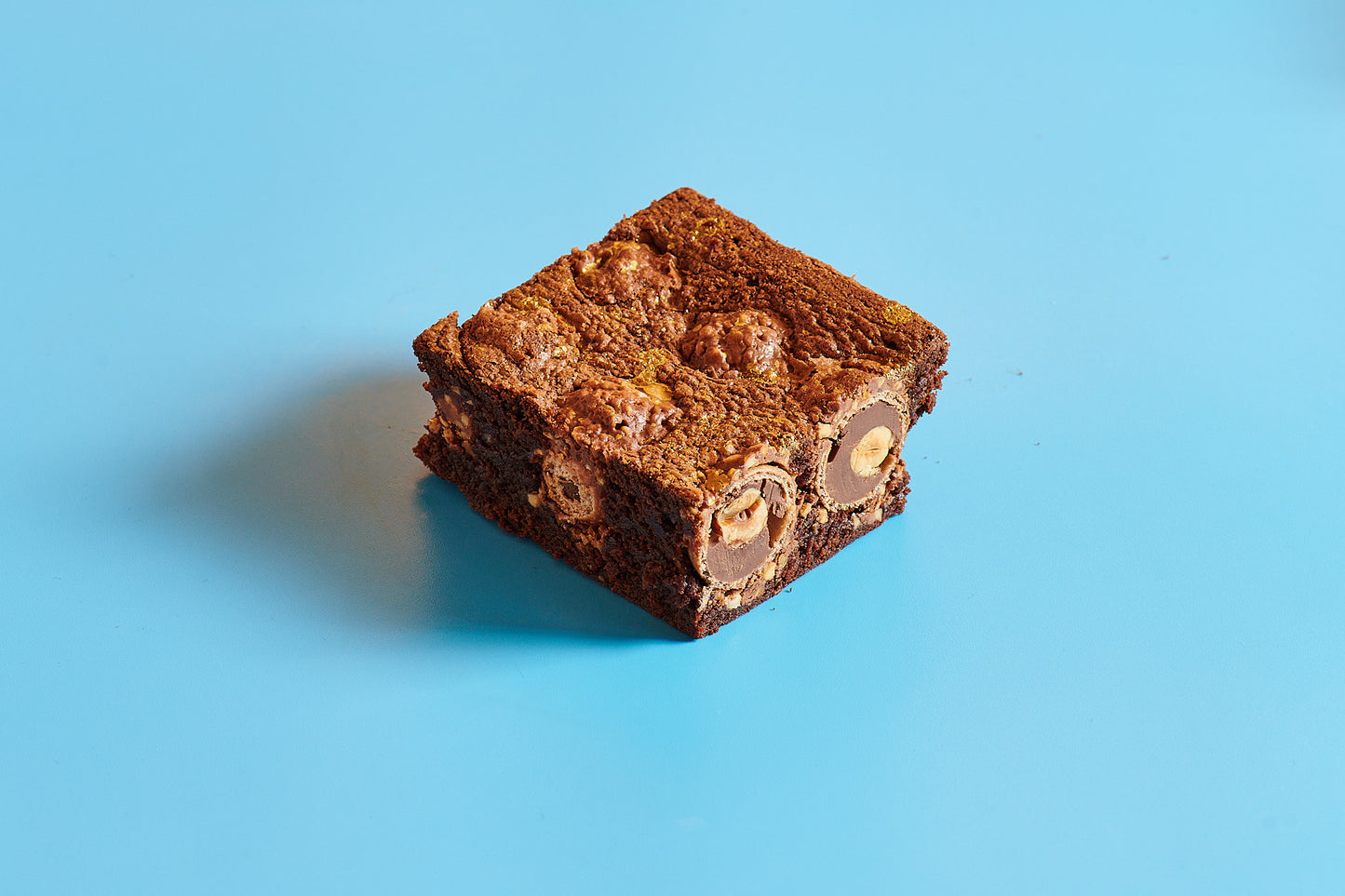 2 Sorten (Brownie&Blondie)