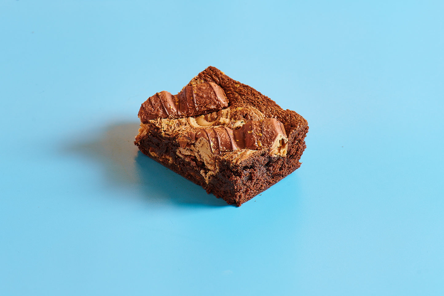 2 Sorten (Brownie&Blondie)