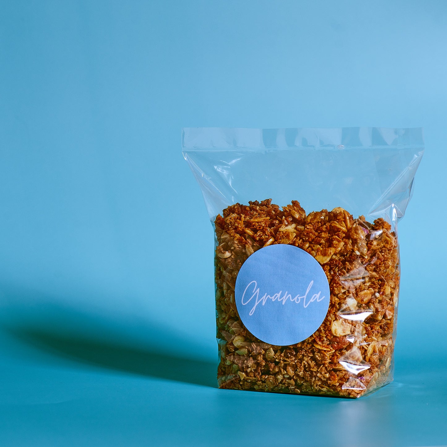 Granola (Müsli)