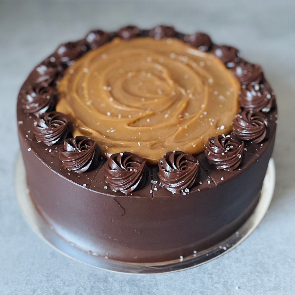 Express Torten: Schokolade