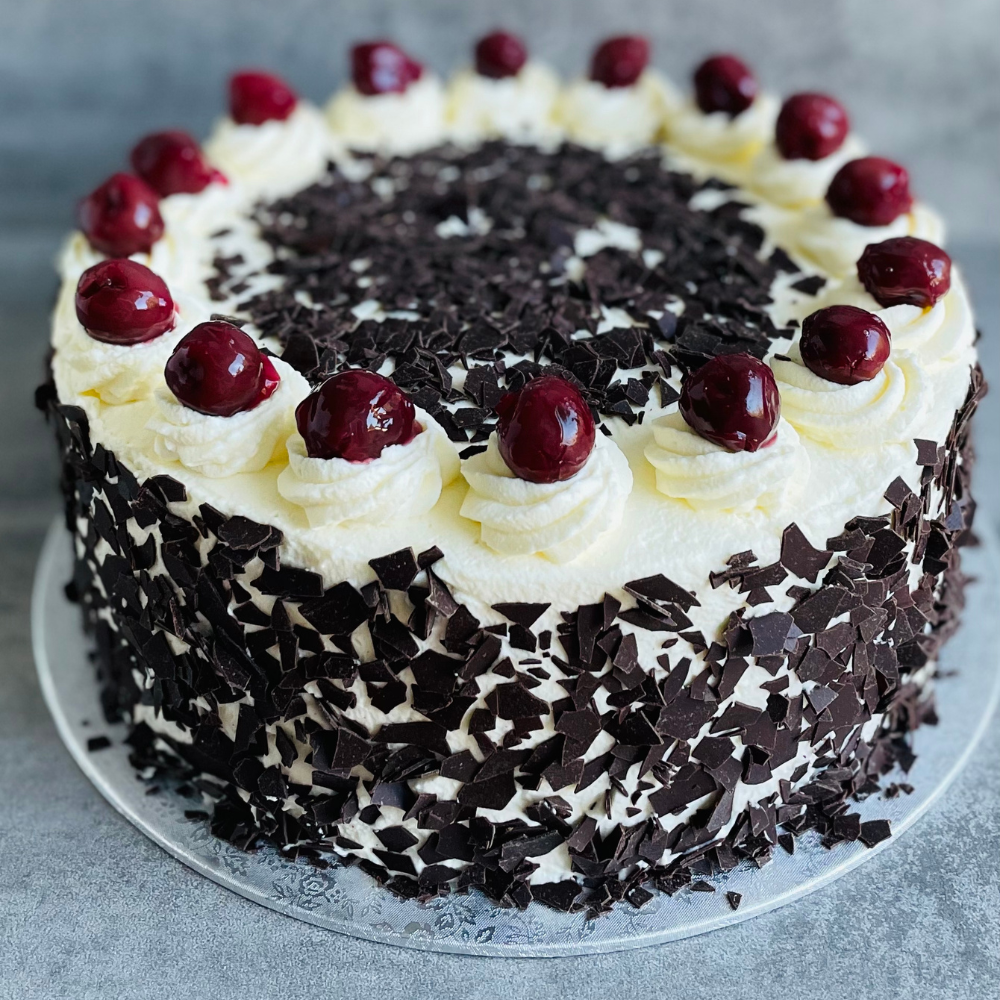 Express Torten: Klassiker