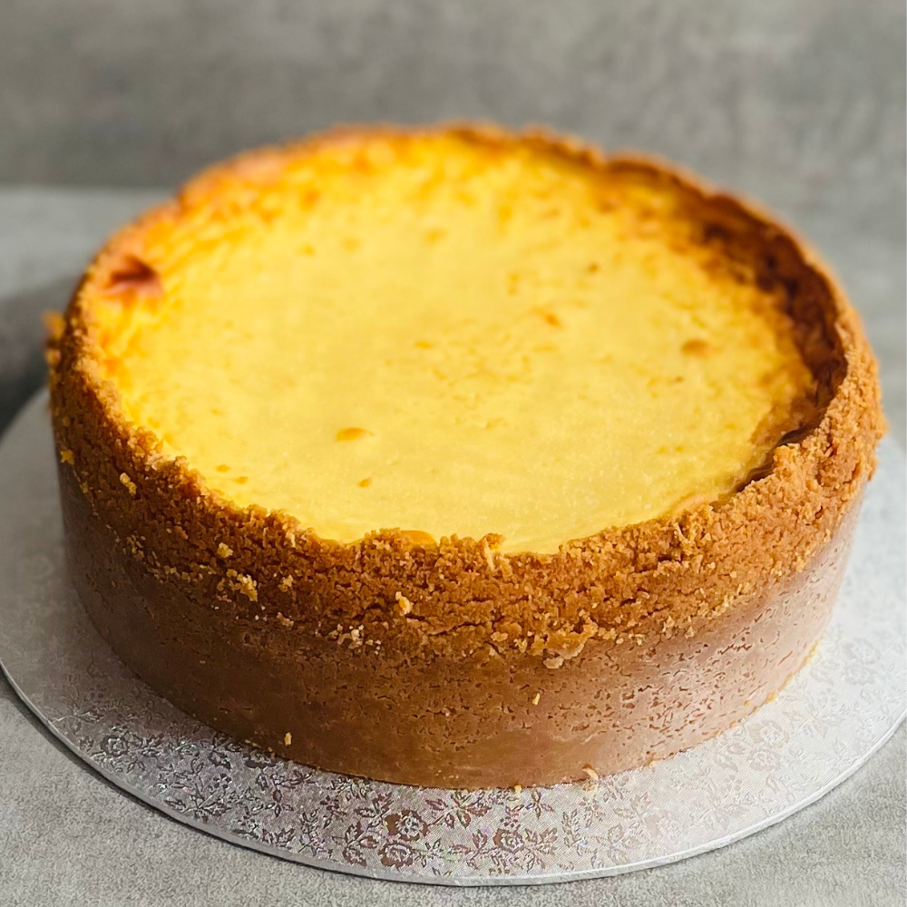 Käsekuchen