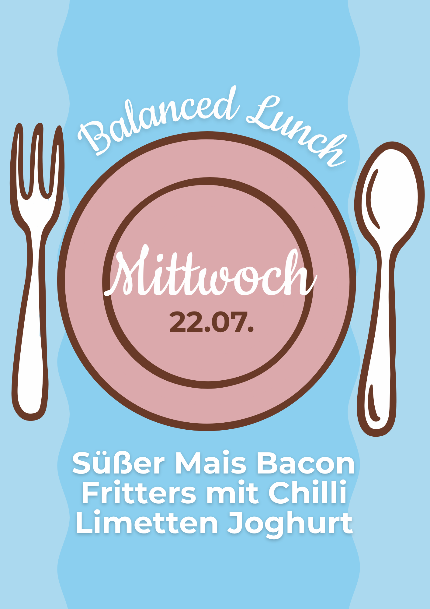 Balanced Lunch 20.07