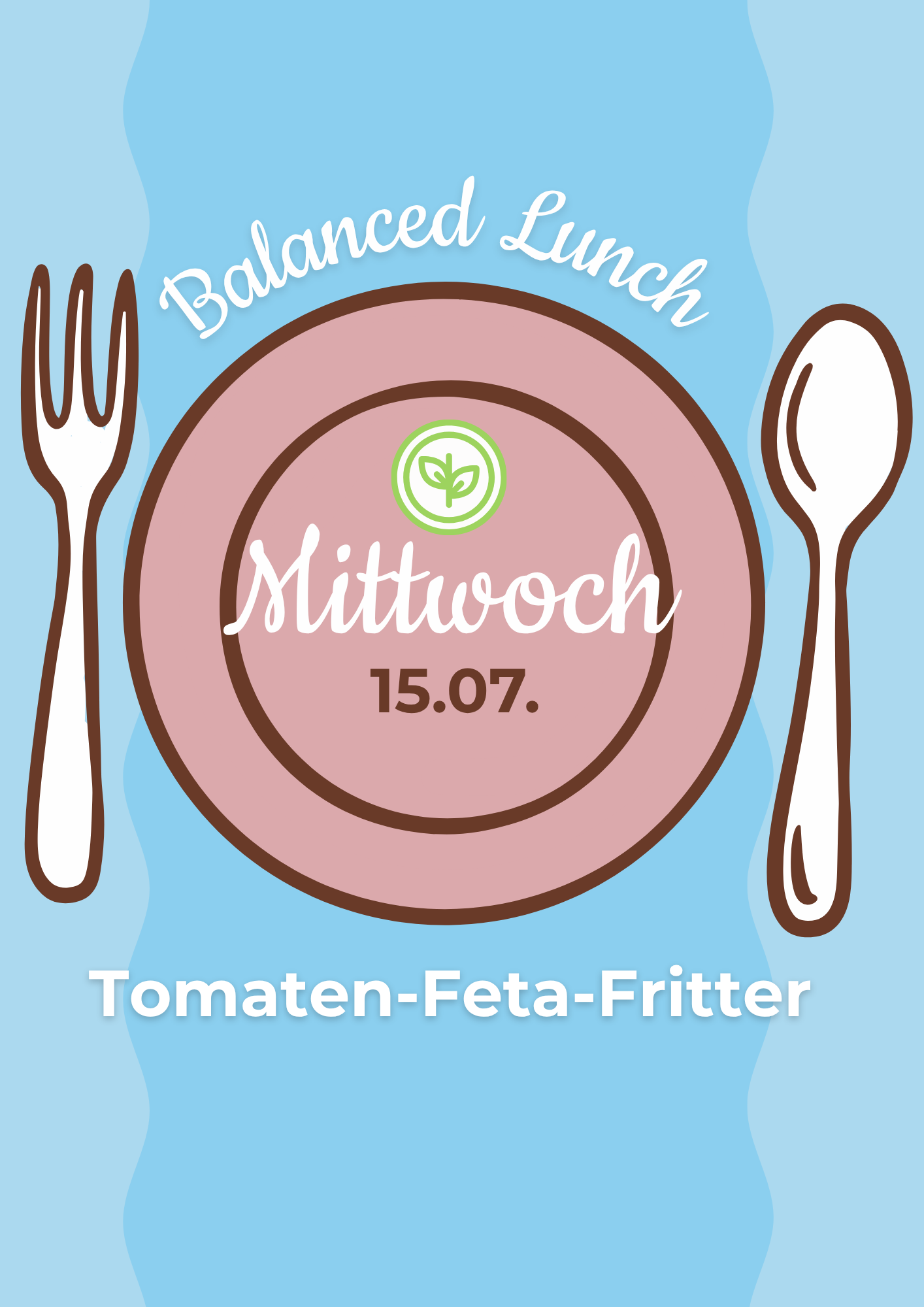 Balanced Lunch 13.07