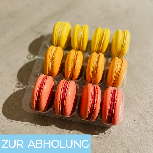 Frucht Traum Box