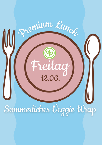 Premium Lunch