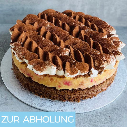 Apfel Nuss Torte