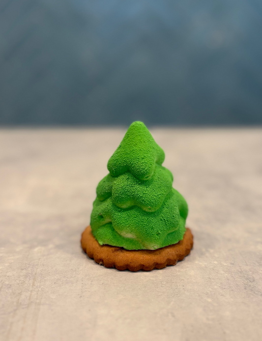 Desserts für die Festtage