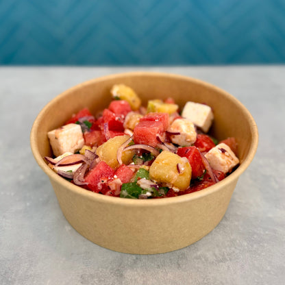 Mittagessen