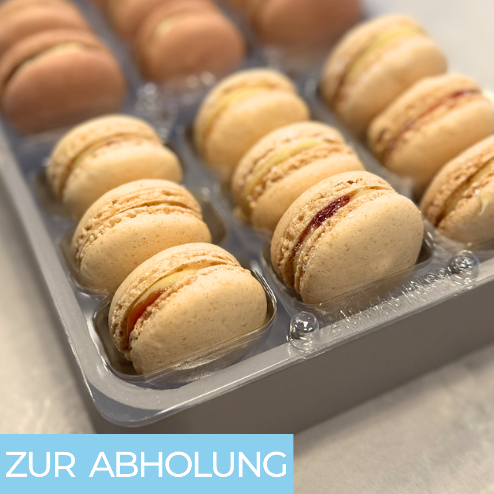 Berliner Macaron