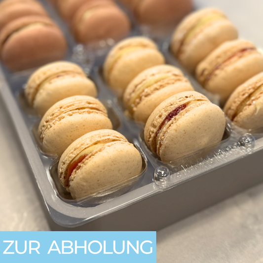 Berliner Macaron