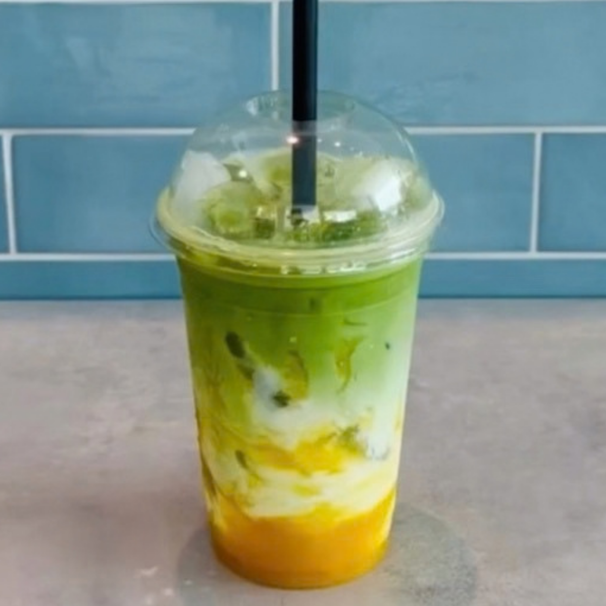 Matcha