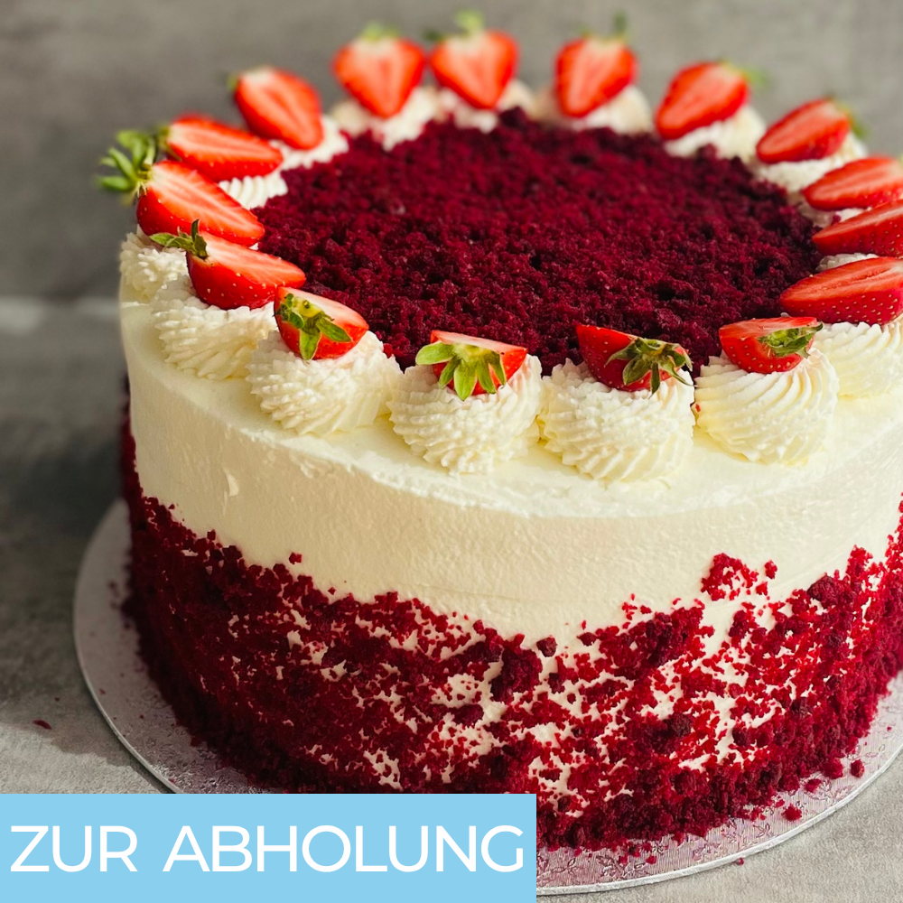 Red Velvet