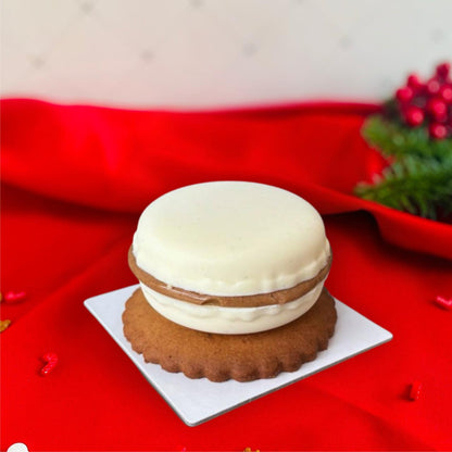 Desserts für die Festtage