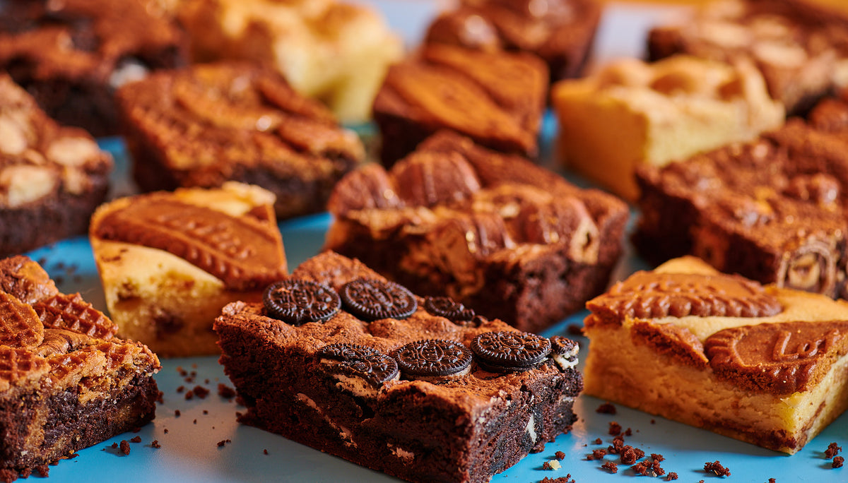 Brownies
