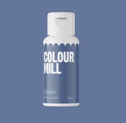 Colour Mill Denim 20 ml