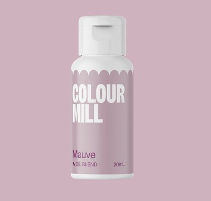 Colour Mill Mauve 20 ml