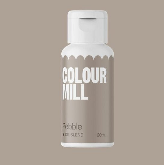 Colour Mill Pebble 20 ml