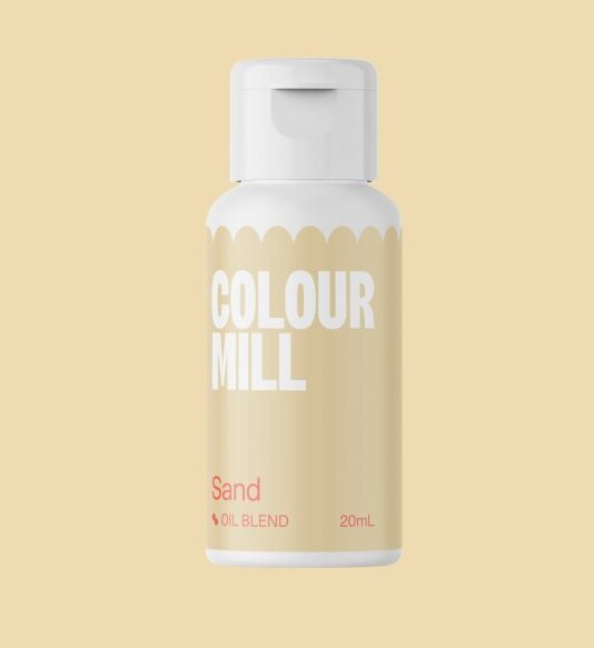 Colour Mill Sand 20 ml