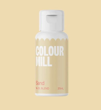 Colour Mill Sand 20 ml