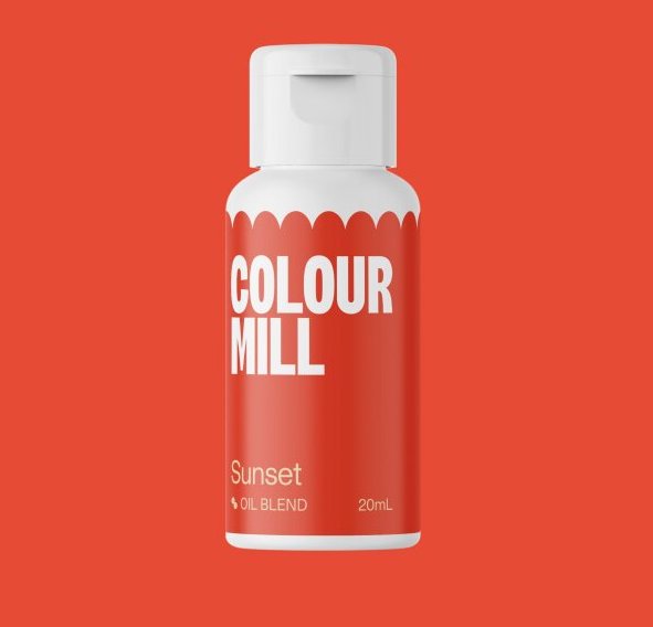 Colour Mill Sunset 20 ml