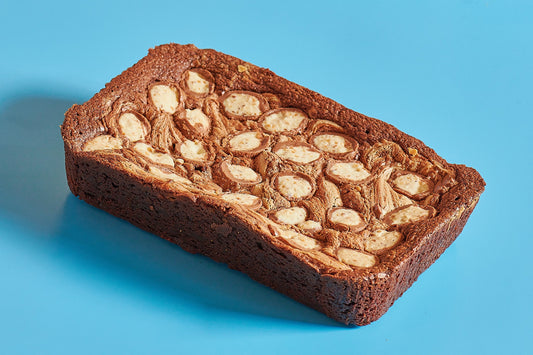 Brownie (Gluten-frei)